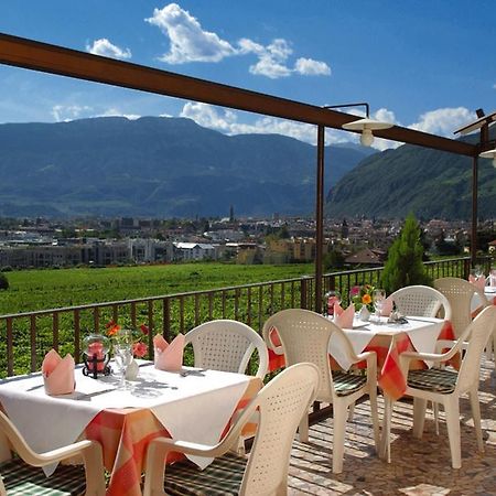 Hotel Rentschnerhof 볼차노 외부 사진