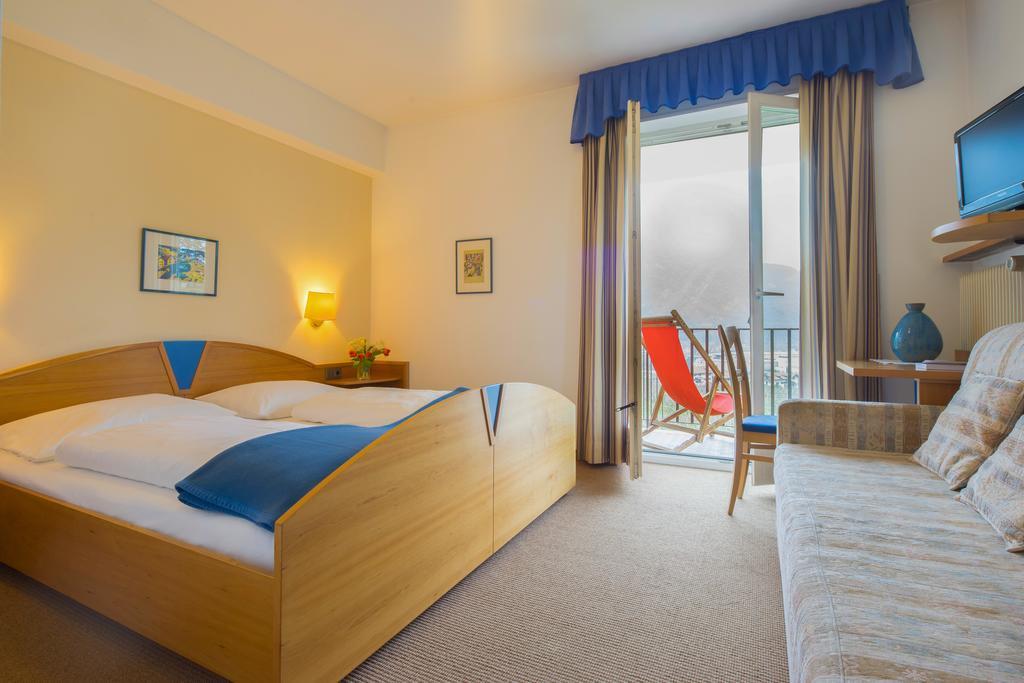Hotel Rentschnerhof 볼차노 객실 사진