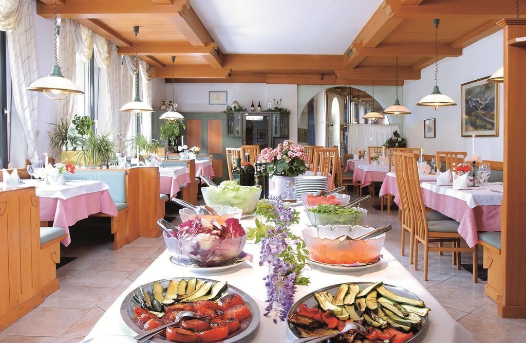 Hotel Rentschnerhof 볼차노 외부 사진