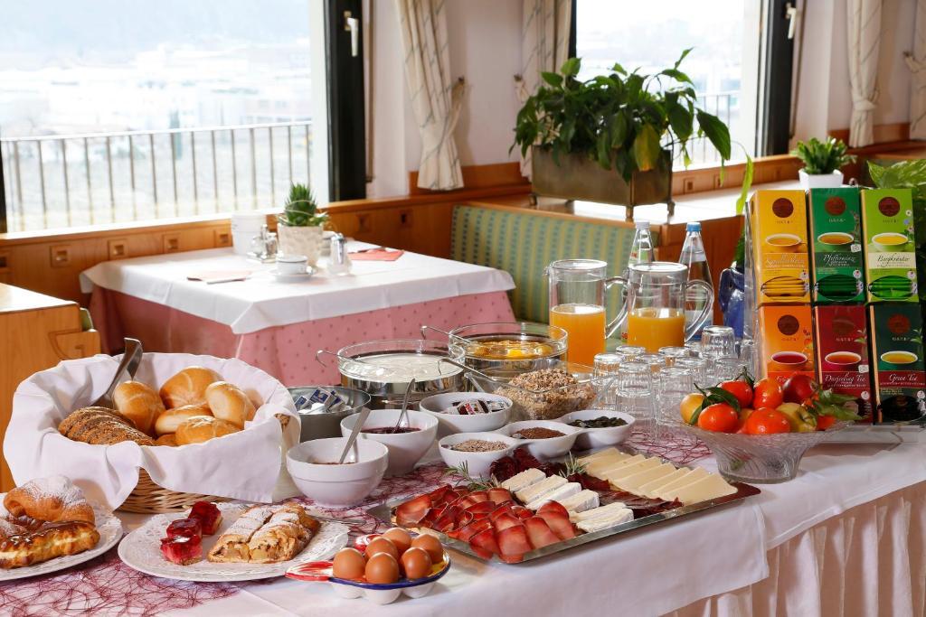 Hotel Rentschnerhof 볼차노 외부 사진