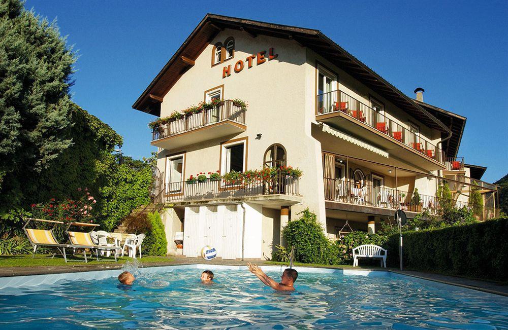 Hotel Rentschnerhof 볼차노 외부 사진