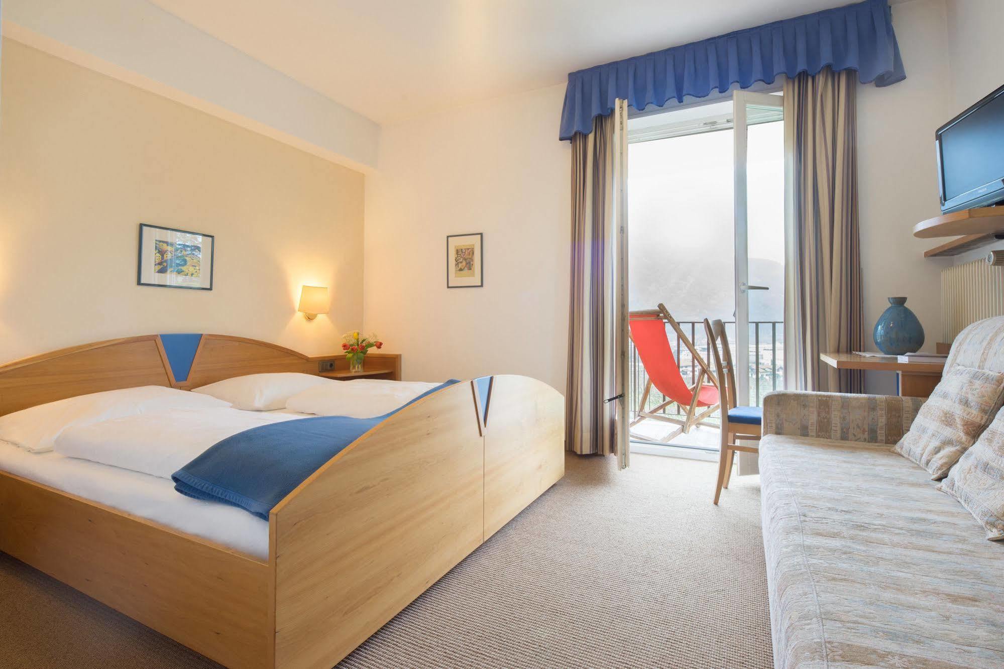 Hotel Rentschnerhof 볼차노 외부 사진