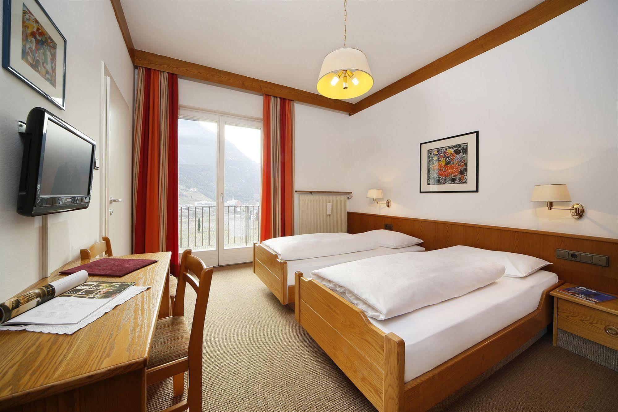 Hotel Rentschnerhof 볼차노 외부 사진
