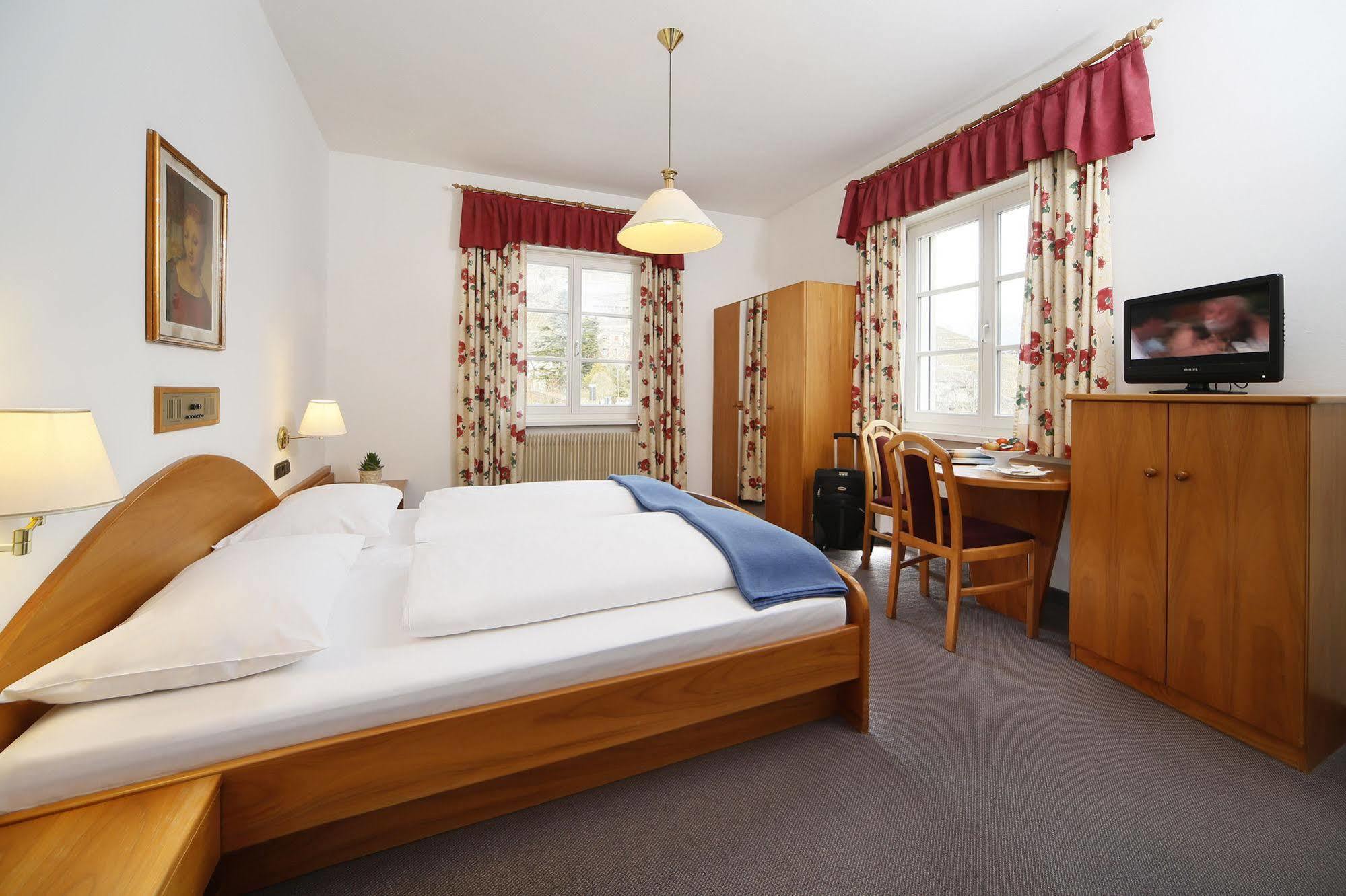 Hotel Rentschnerhof 볼차노 외부 사진